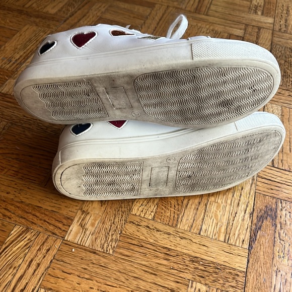 Kurt Geiger London Mini Lane Love - Picture 8 of 8